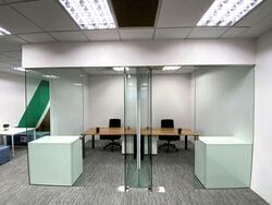 Kings Centre (D3), Office #537067021